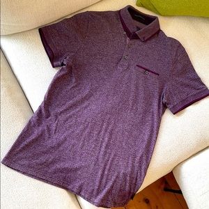 Ted Baker Polo